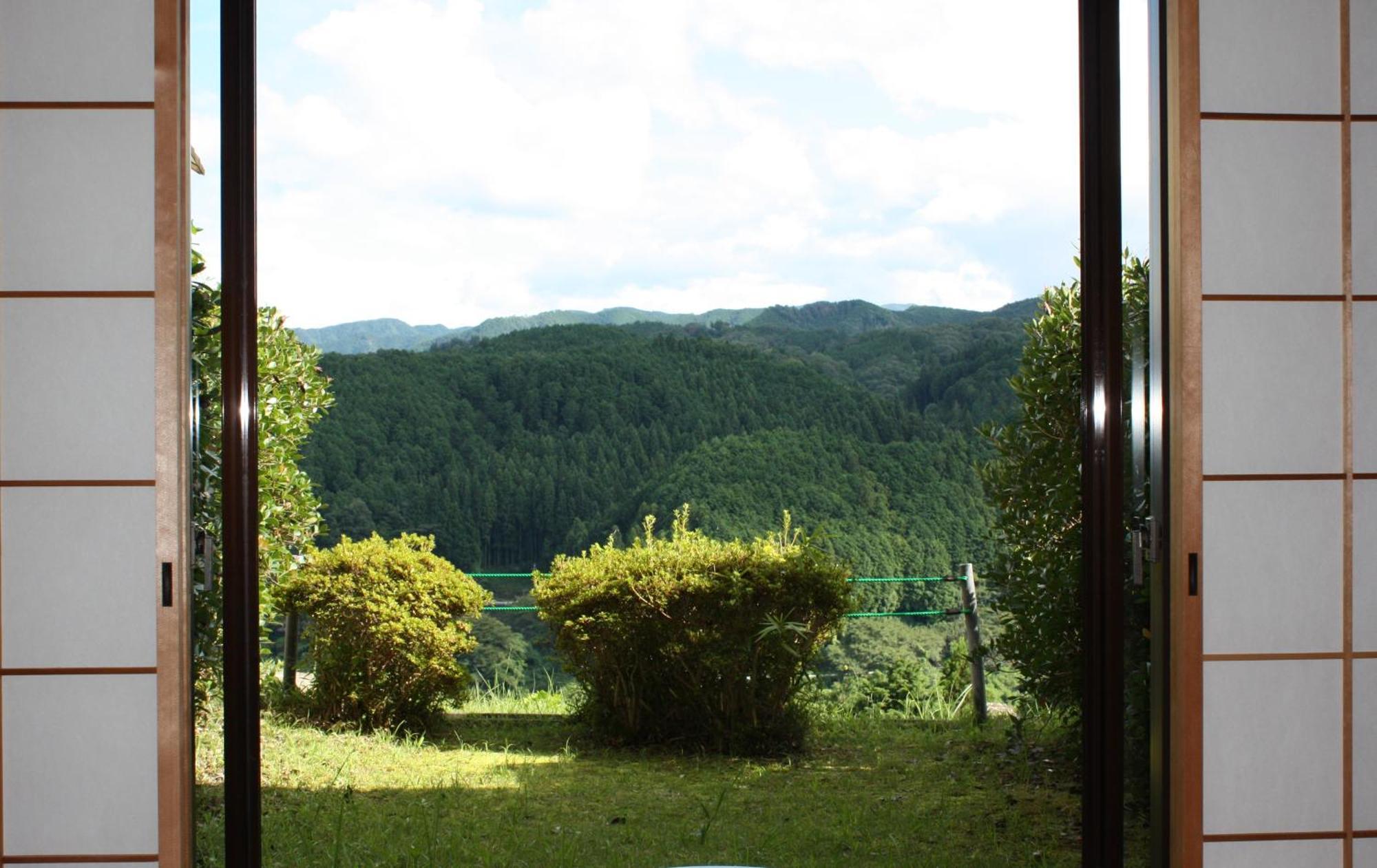 Shorenji Lake Hotel Nabari Szoba fotó