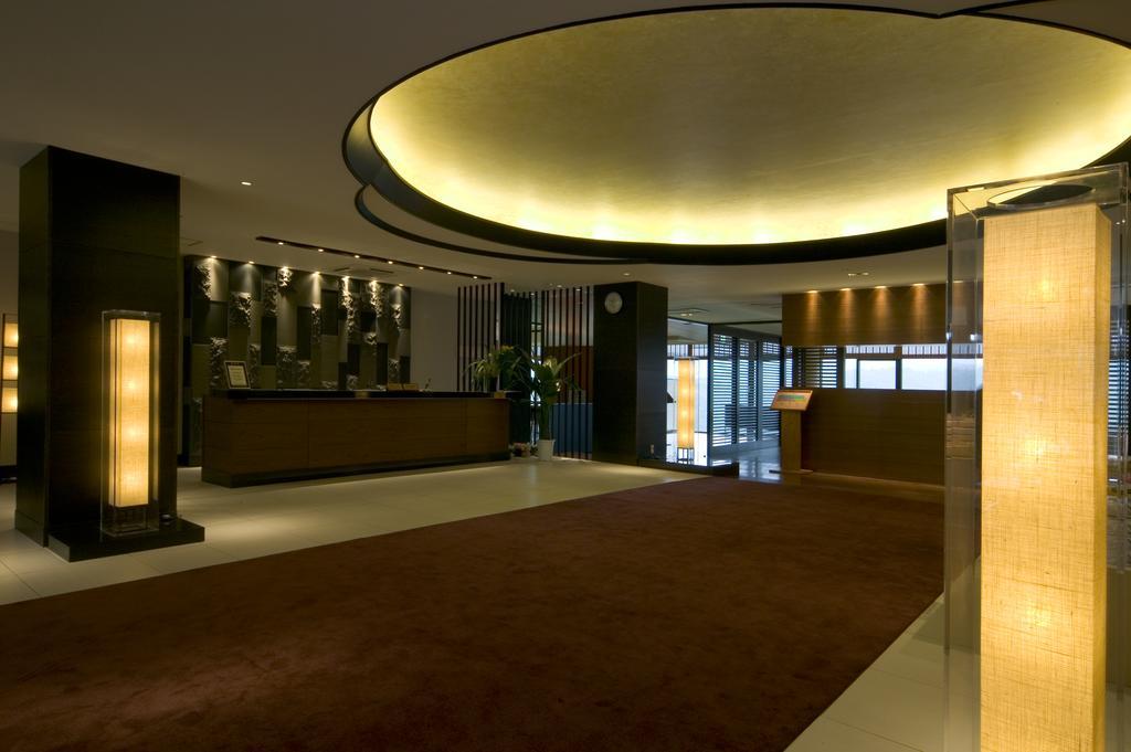 Shorenji Lake Hotel Nabari Kültér fotó