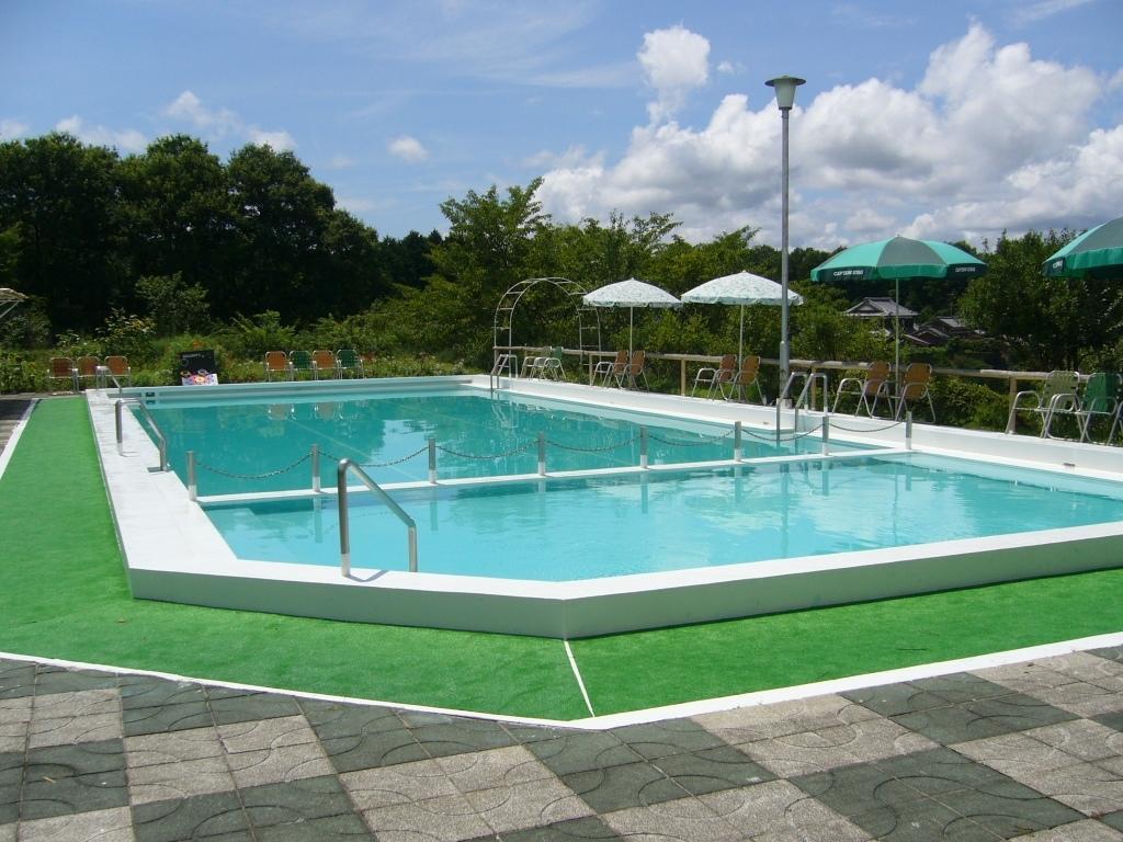 Shorenji Lake Hotel Nabari Kültér fotó