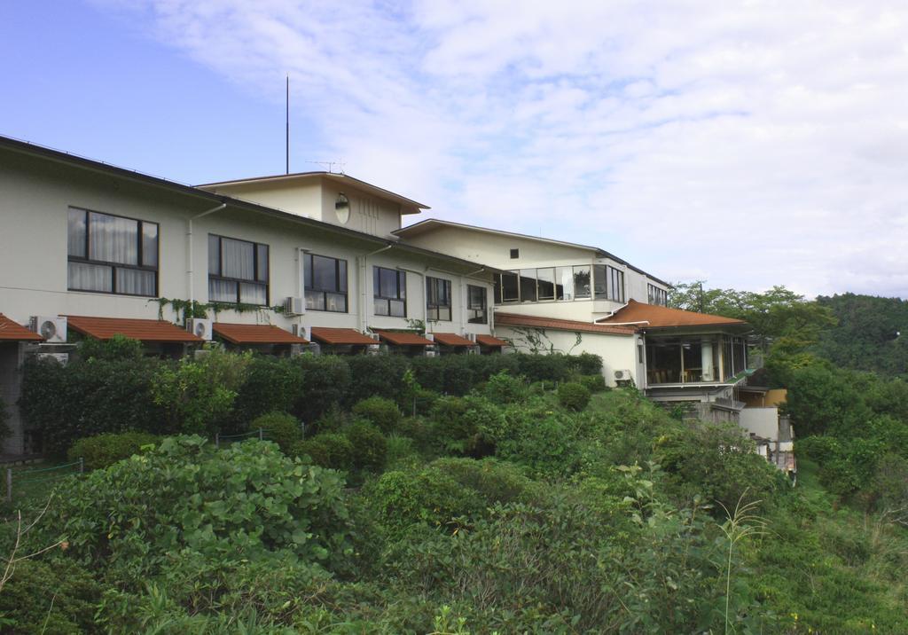 Shorenji Lake Hotel Nabari Kültér fotó