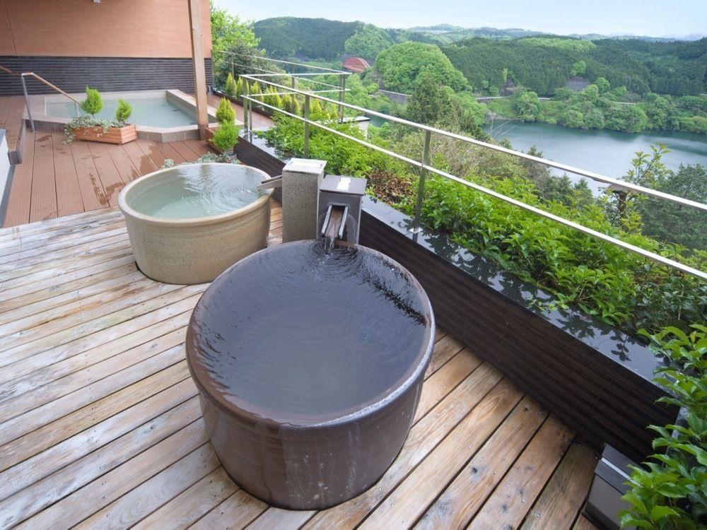 Shorenji Lake Hotel Nabari Kültér fotó